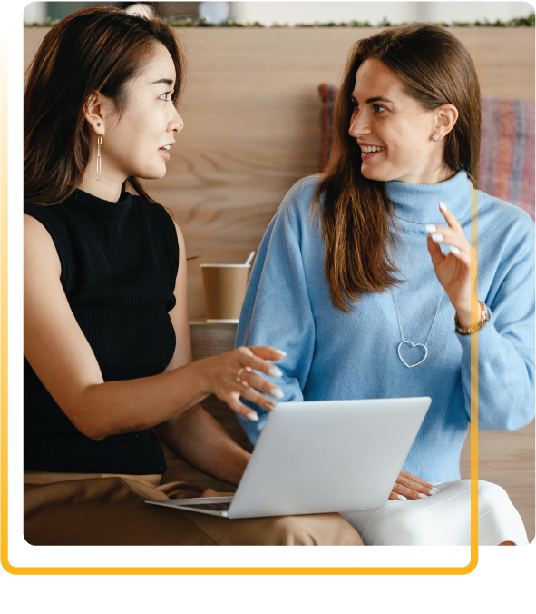 Accelerate your Growth